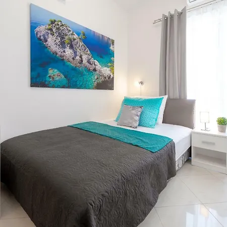Apartment & - Free Parking Dubrovnik