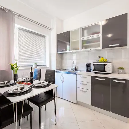 Appartement & - Free Parking *