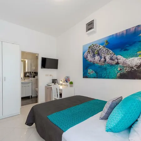Apartamento & - Free Parking *