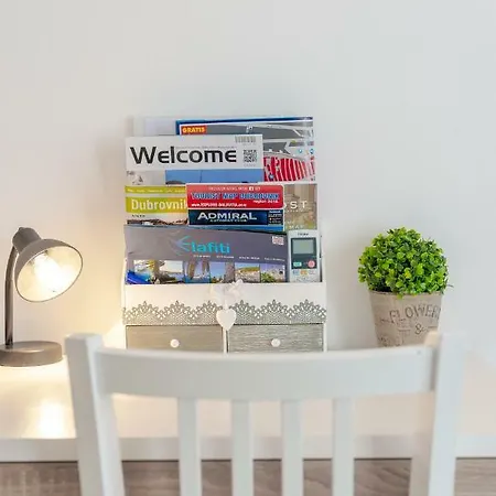 Appartement & - Free Parking Dubrovnik