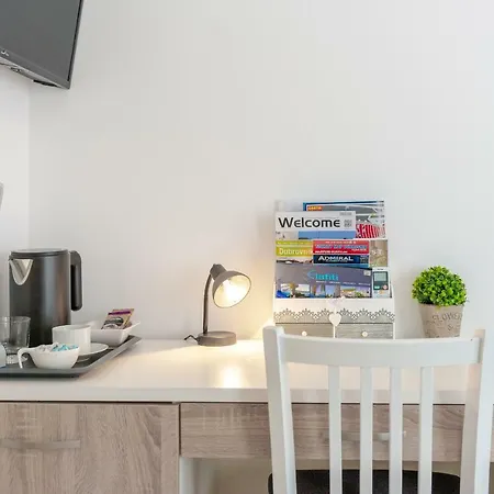 Appartement & - Free Parking