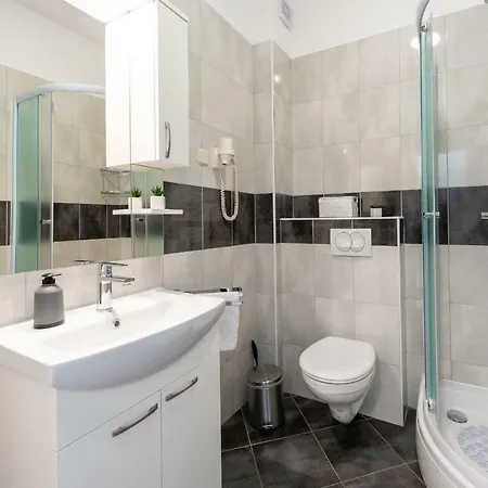 & - Free Parking * 두브로브니크