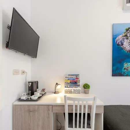 Appartement & - Free Parking Dubrovnik