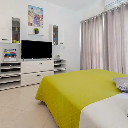 & - Free Parking Appartement Dubrovnik