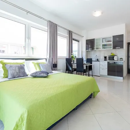 Appartement & - Free Parking