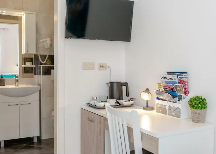 Διαμέρισμα & - Free Parking Ντουμπρόβνικ