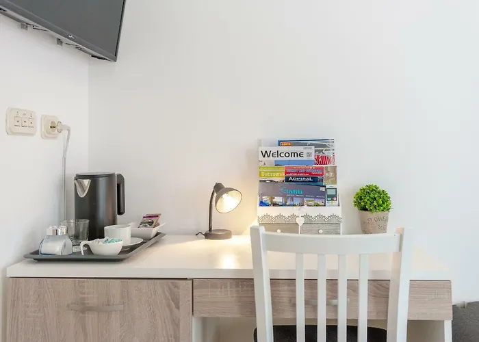 Διαμέρισμα & - Free Parking