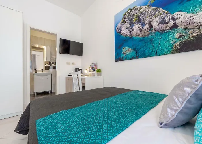 Διαμέρισμα & - Free Parking Ντουμπρόβνικ