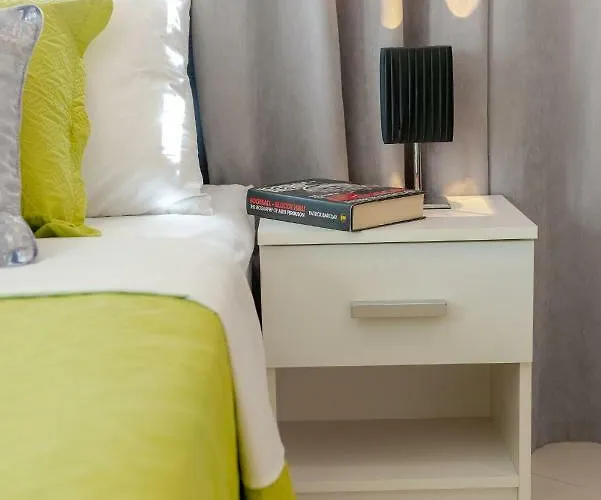 & - Free Parking Διαμέρισμα Ντουμπρόβνικ