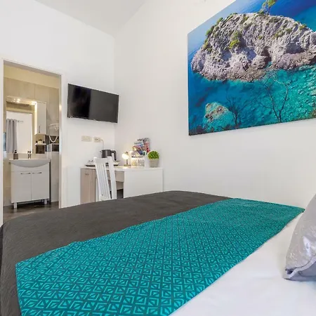 公寓 & - Free Parking 杜布罗夫尼克